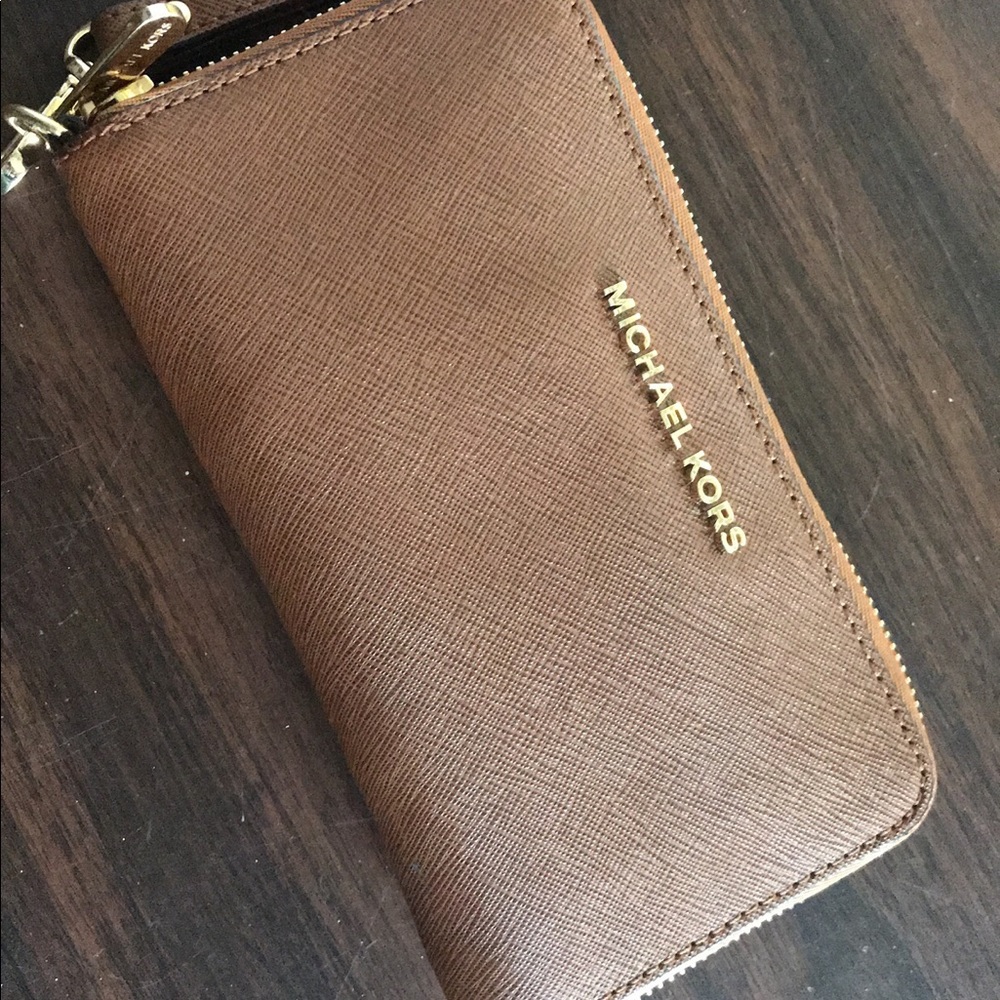 Micheal Kors Wallet